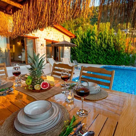 Talya Villa