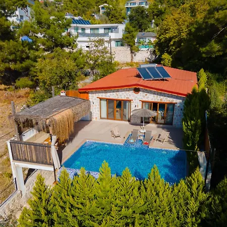Talya Villa