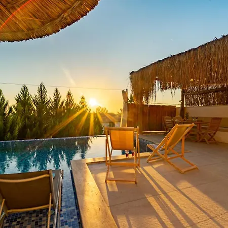 Talya Villa *