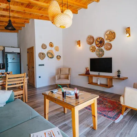 Talya Villa Islamlar (Mediterranean)