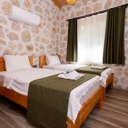 Villa Talya Islamlar (Mediterranean)